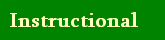 Instructional Writing
